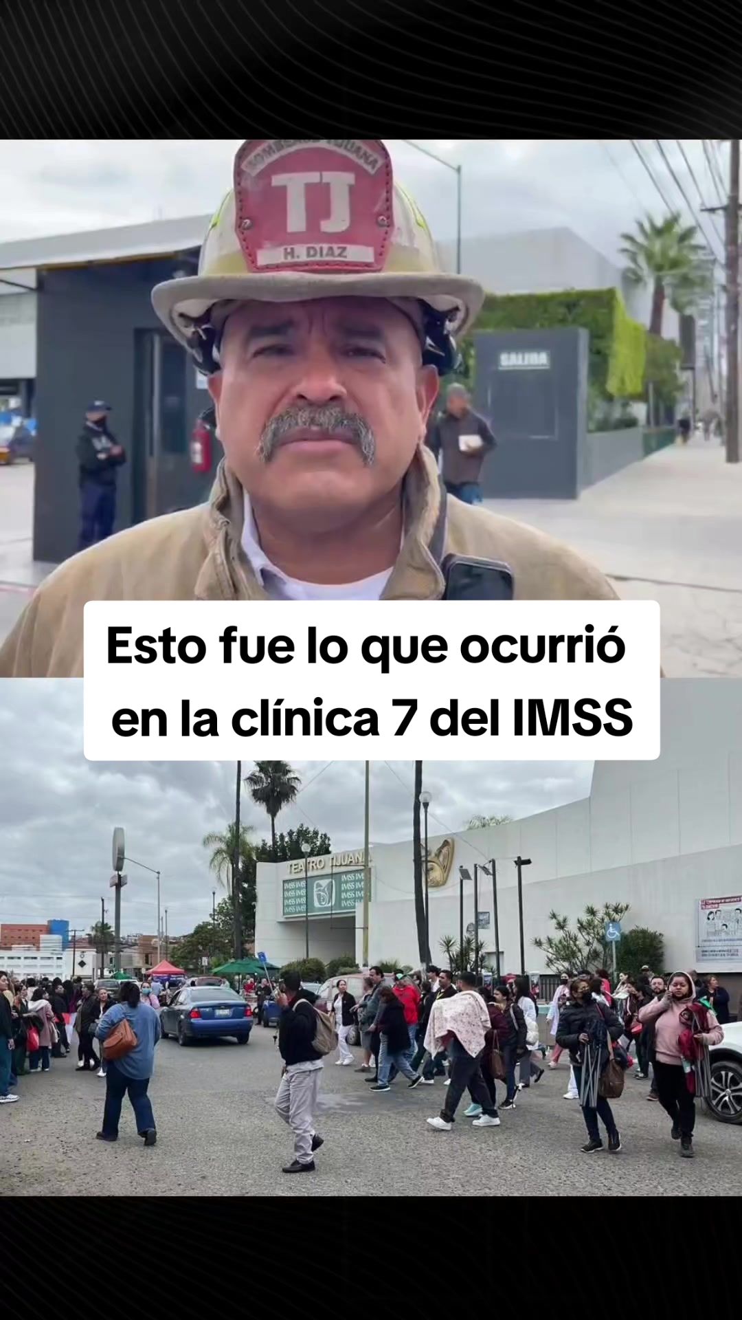@Siempre en la Noticia