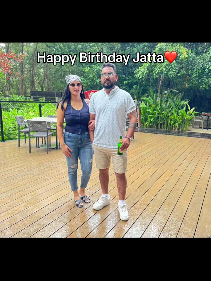 @Mr & Mrs Randhawa