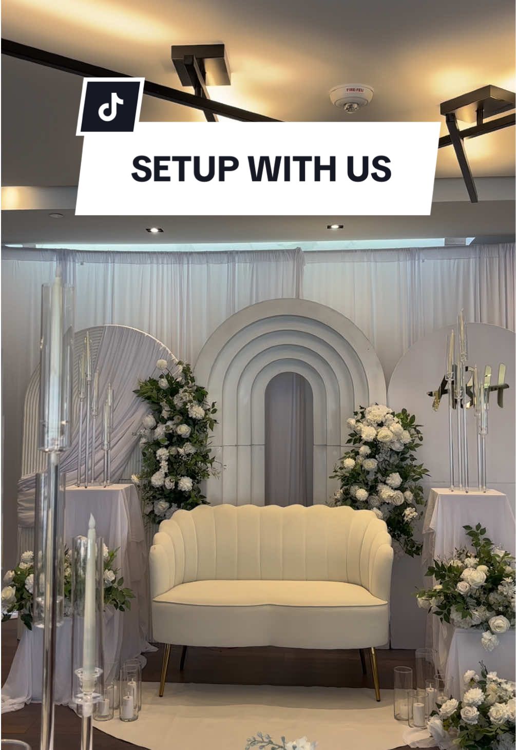 @Mint |Toronto Wedding + Events