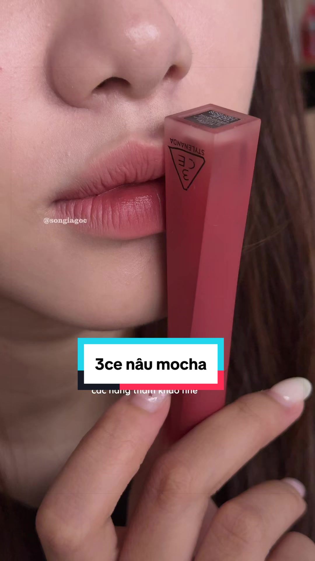 @Son Giá Gốc