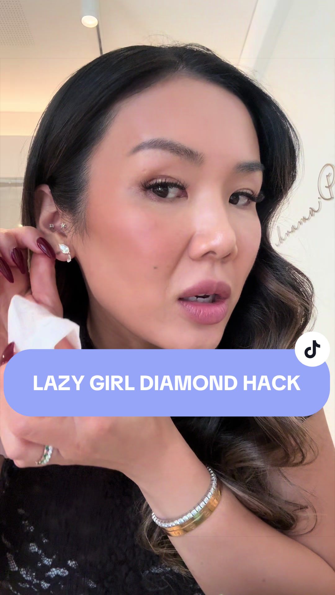 @The Perfect Diamond