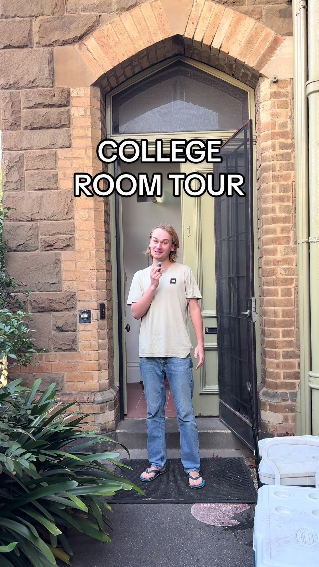 @OrmondCollege