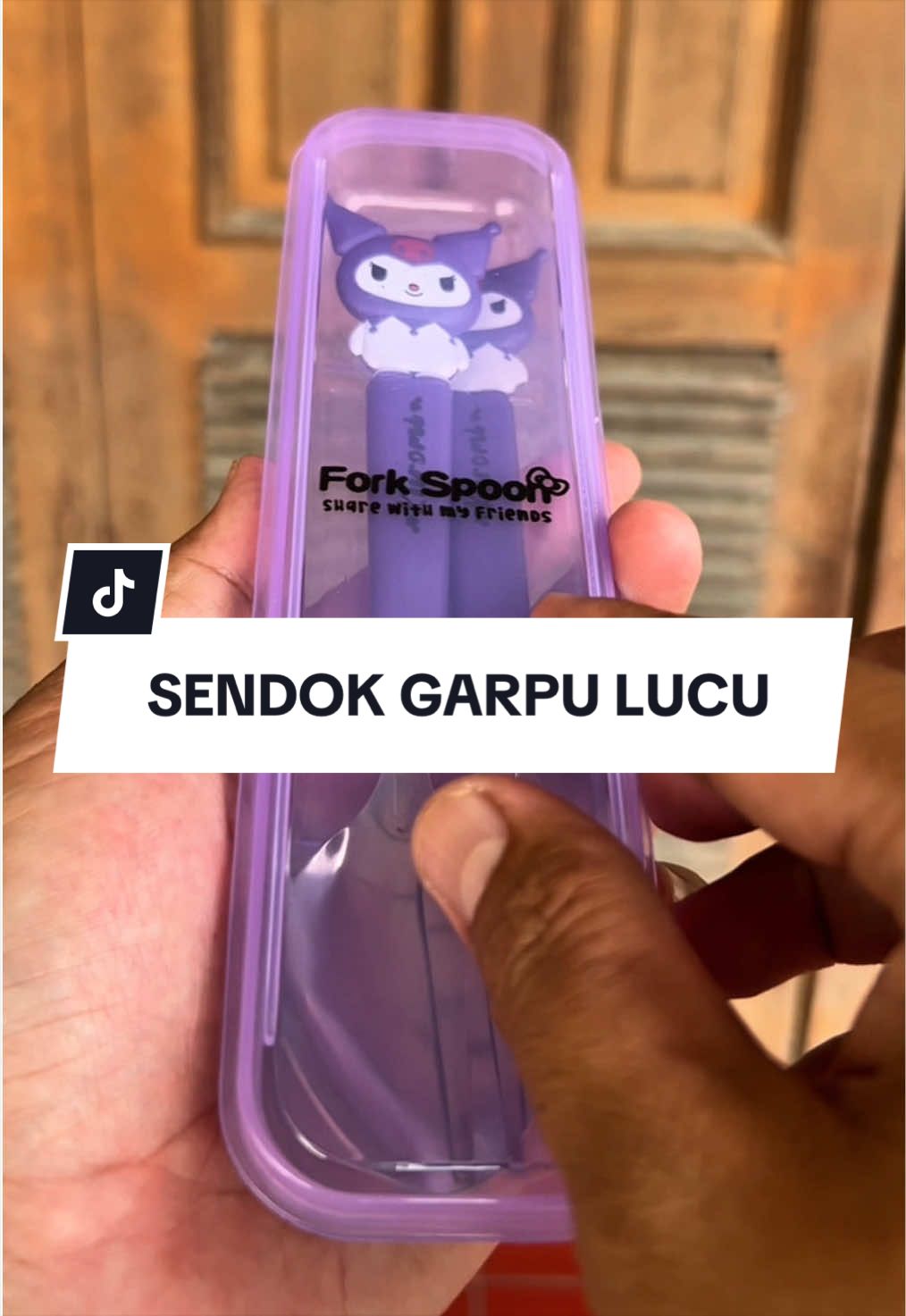@Sugeh Tentrem