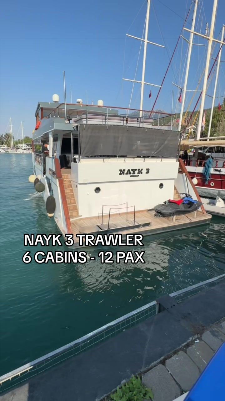 @Platin Yachting