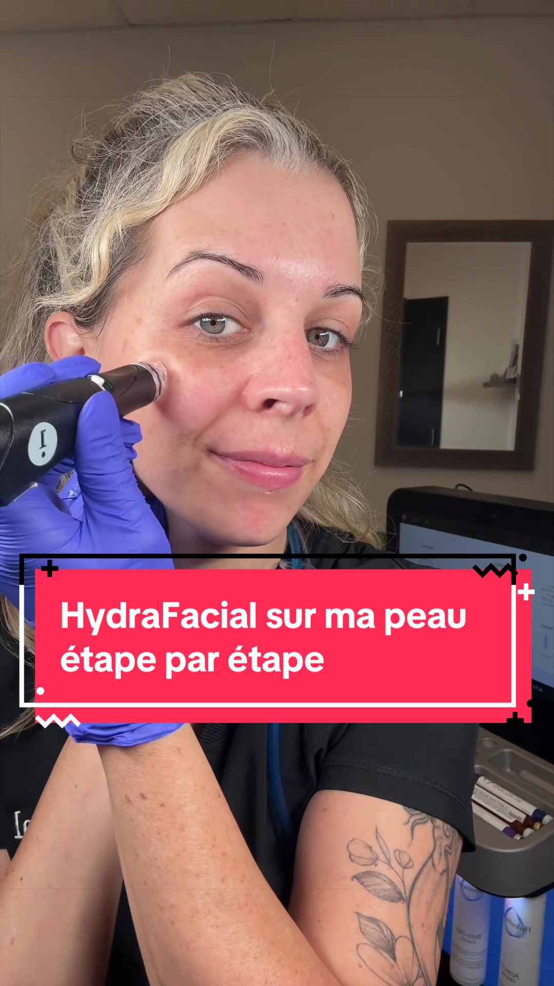 @Geneviève - Excellence Beauté