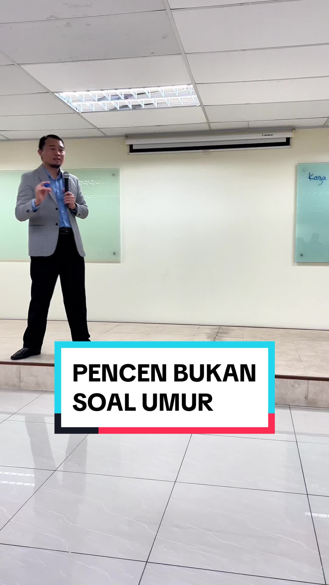 @Mohd Zulkifli Shafie