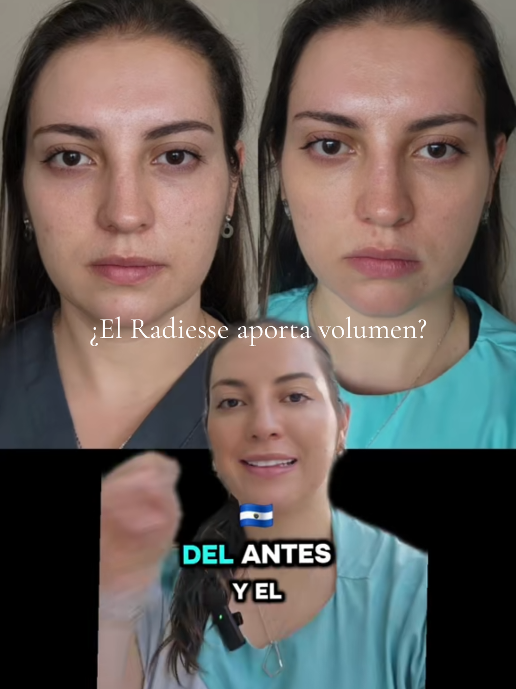 @Doctora Carolina Tellez