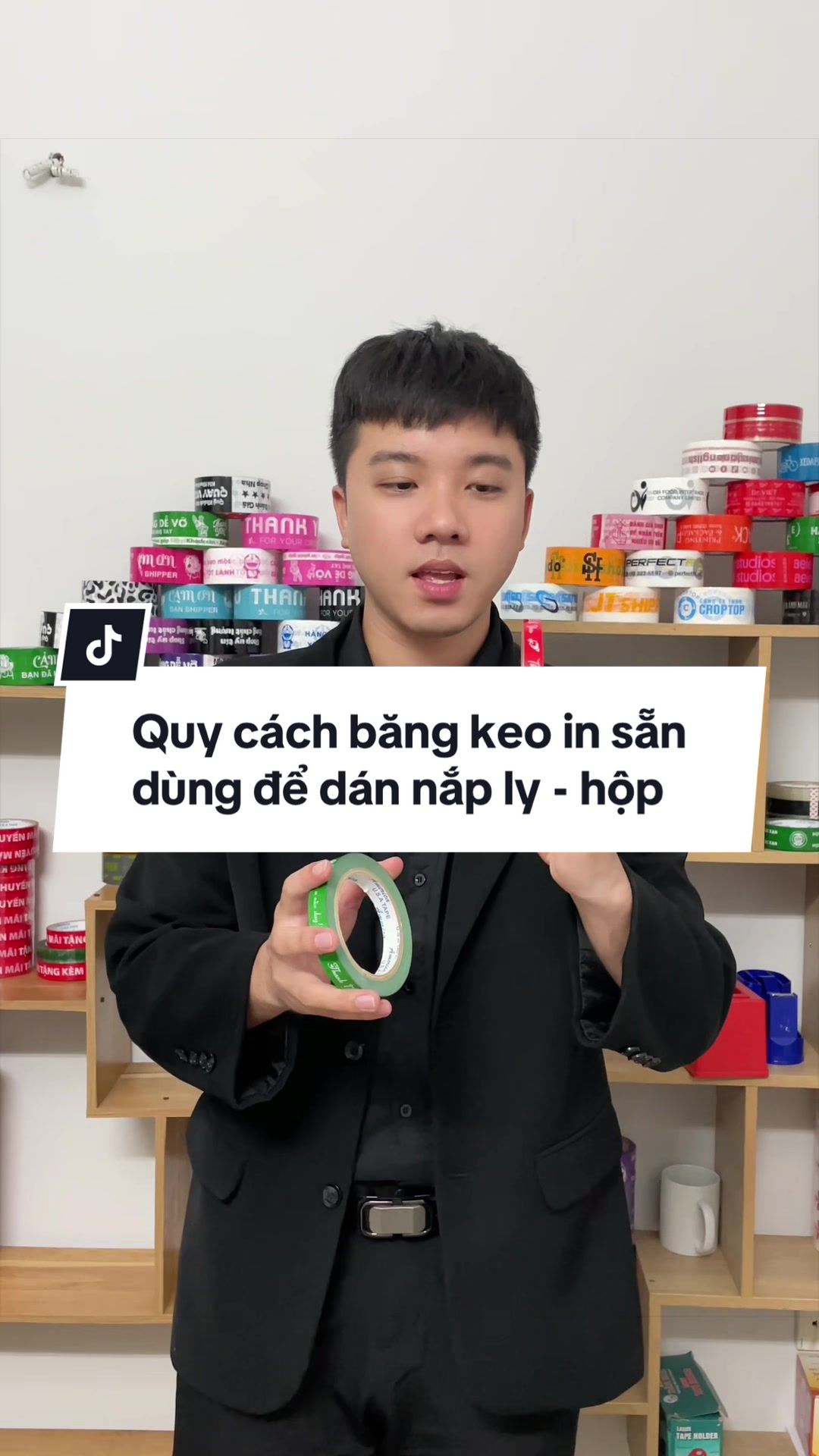 @BĂNG KEO IN SMART BEE