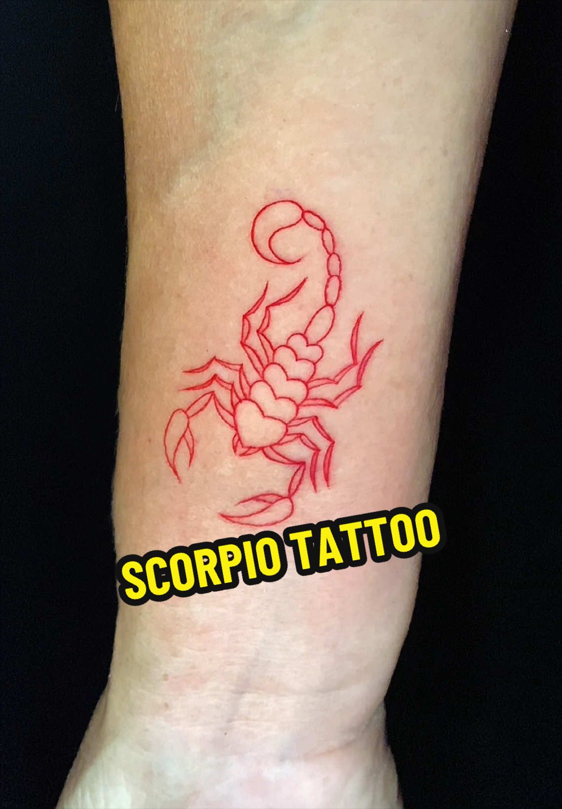 @Yam Tattoo