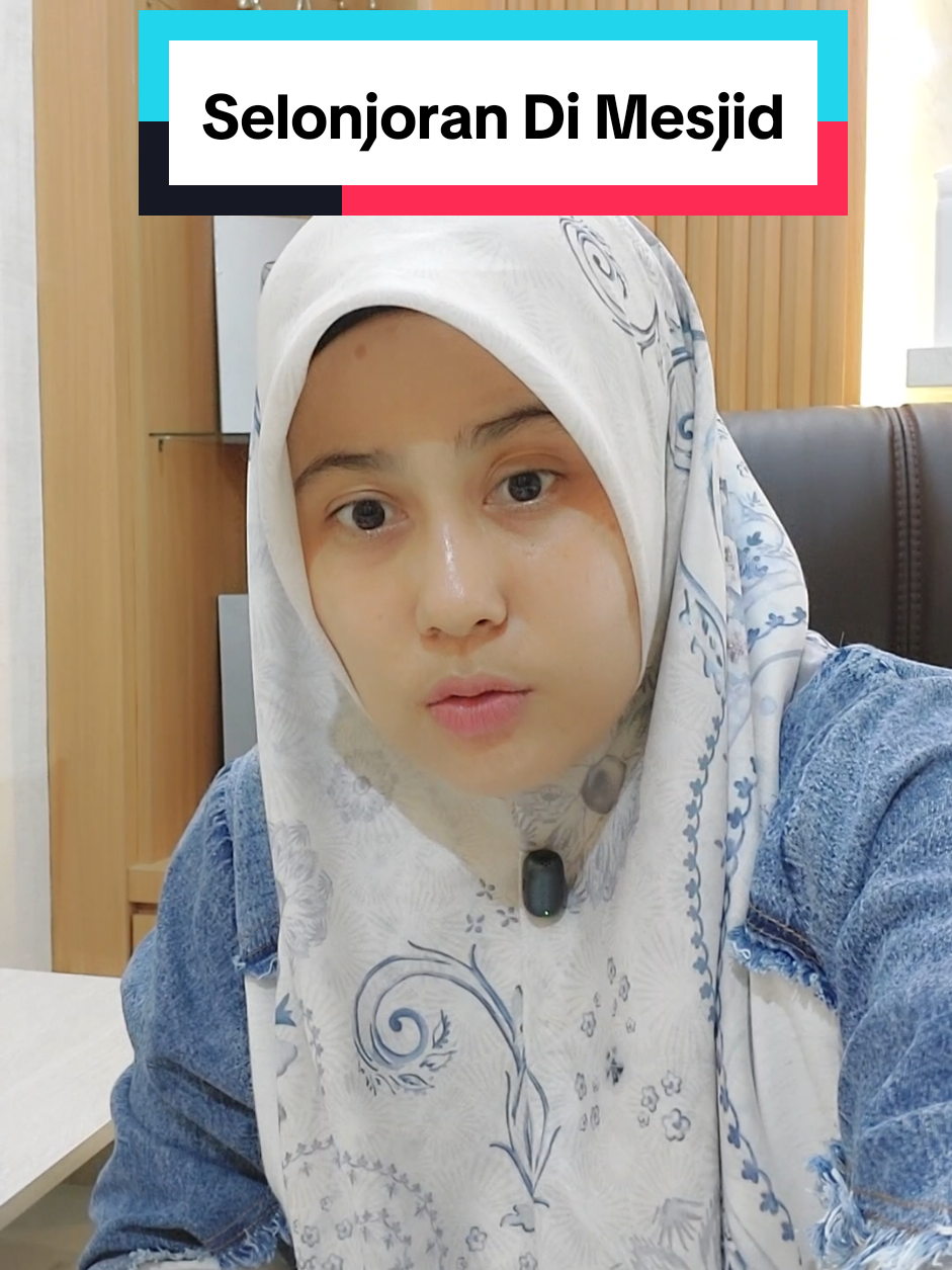 @Ustadzah Dr. Nella Lucky