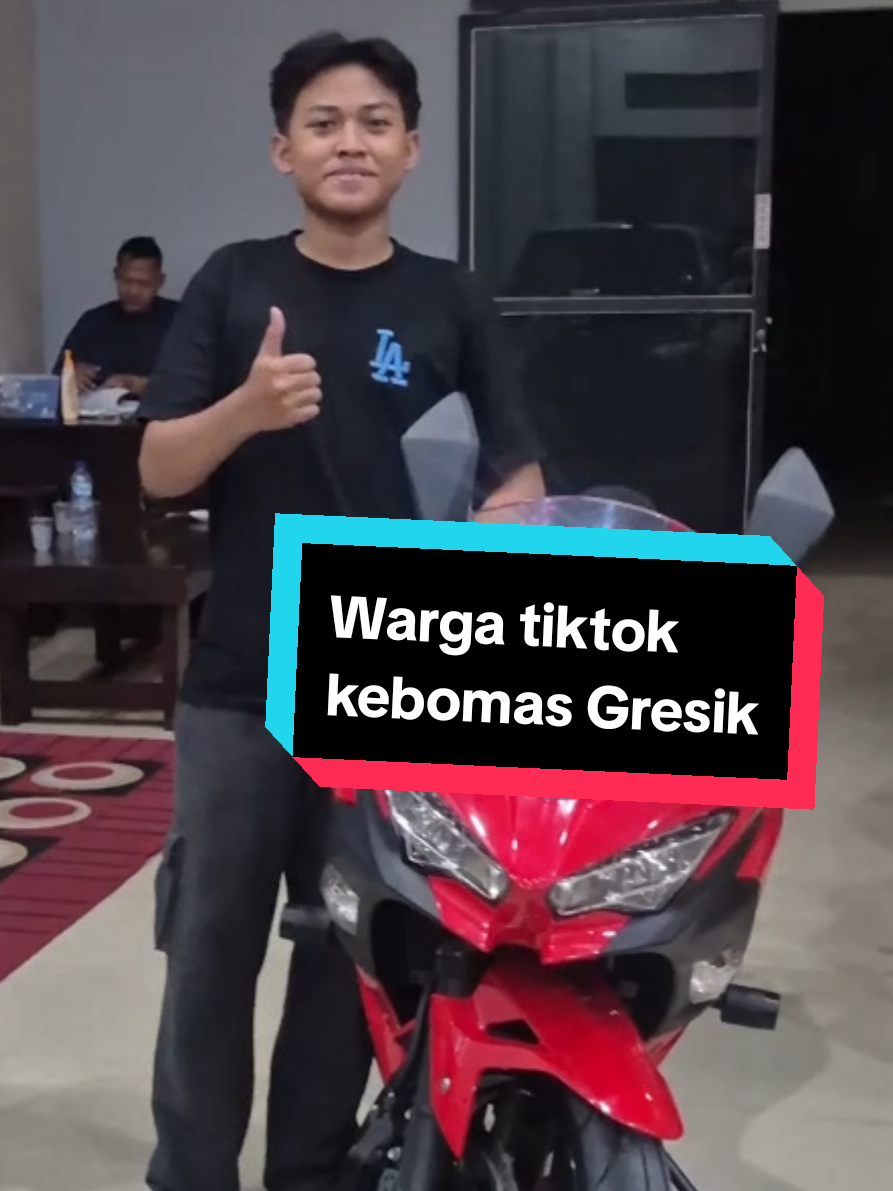 @BAROKAH MOTOR GRESIK