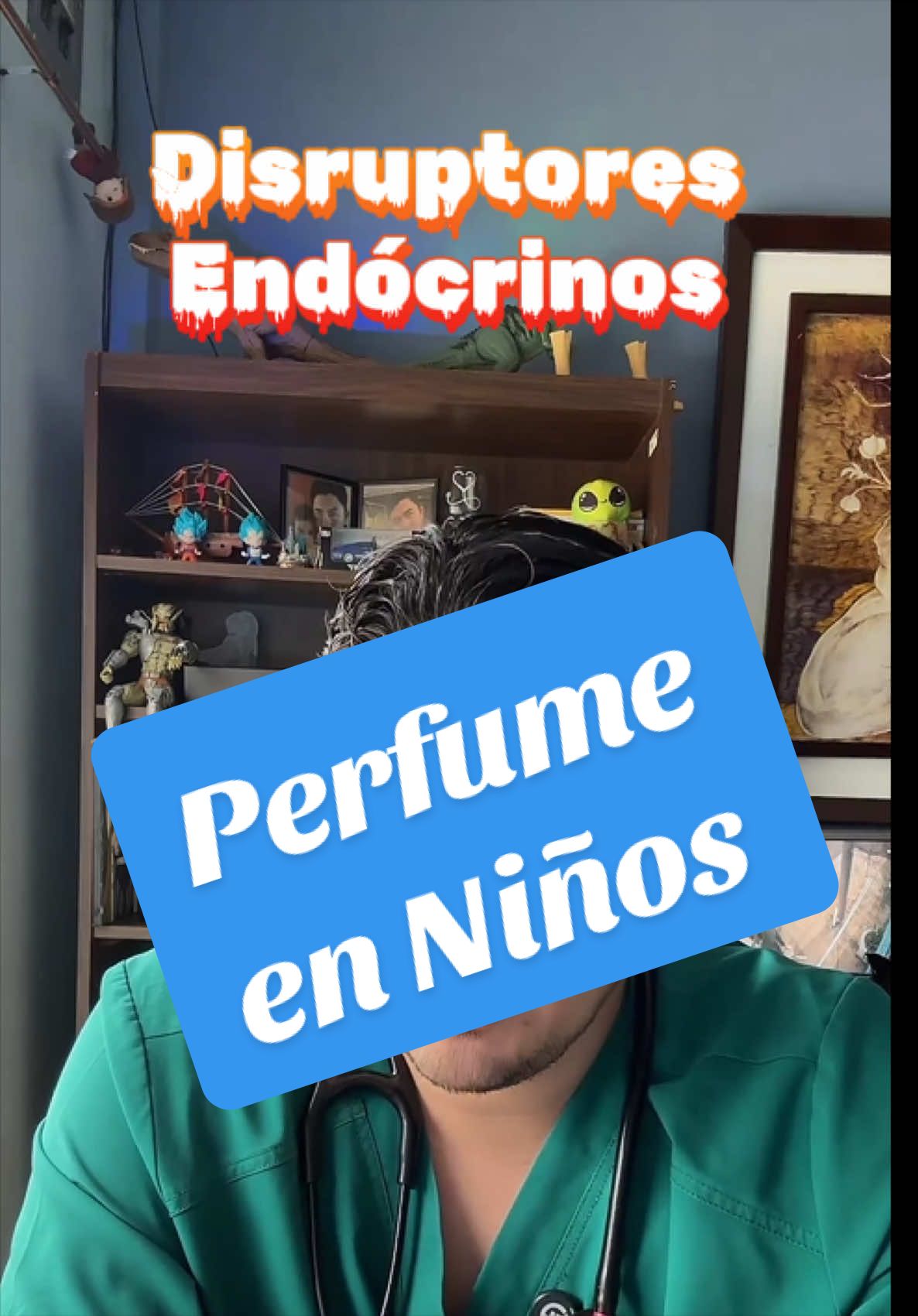 @Doctor Toxicus