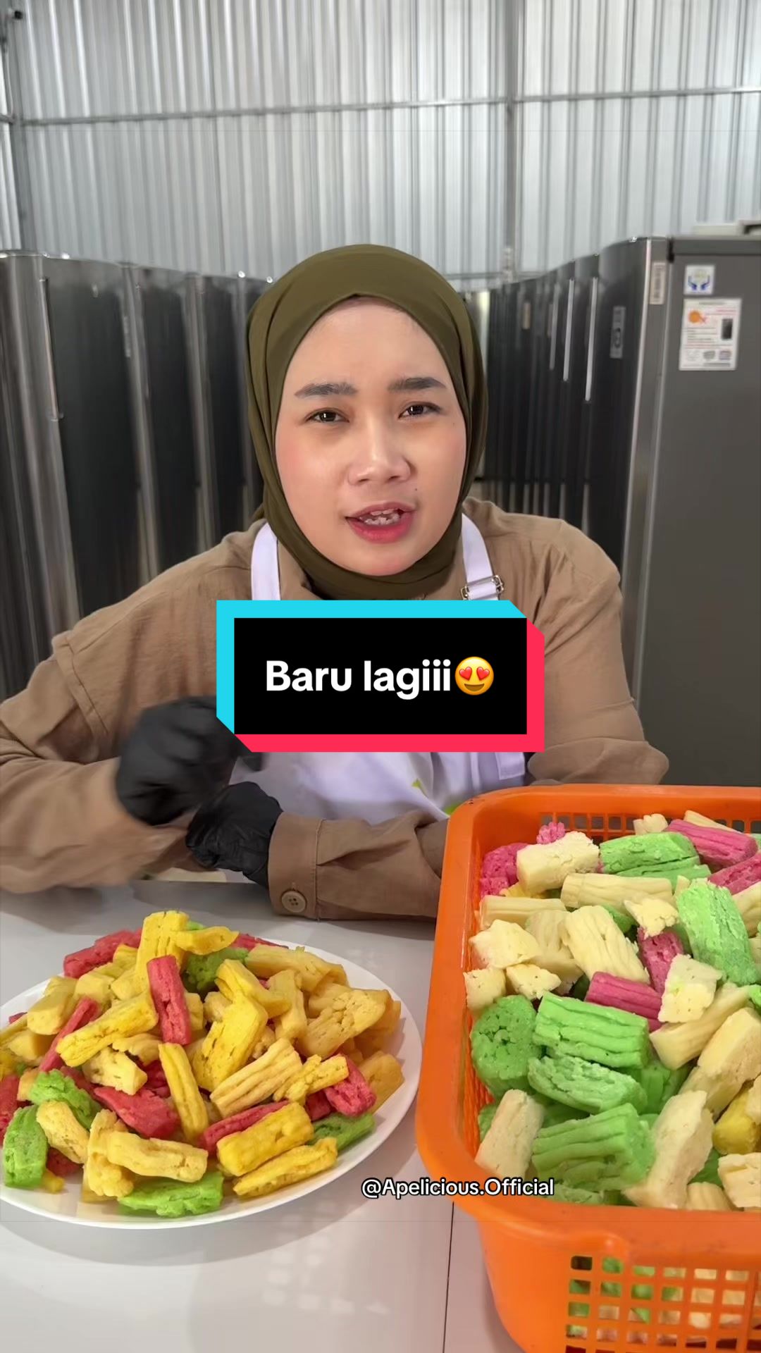 @APELICIOUS OFFICIAL