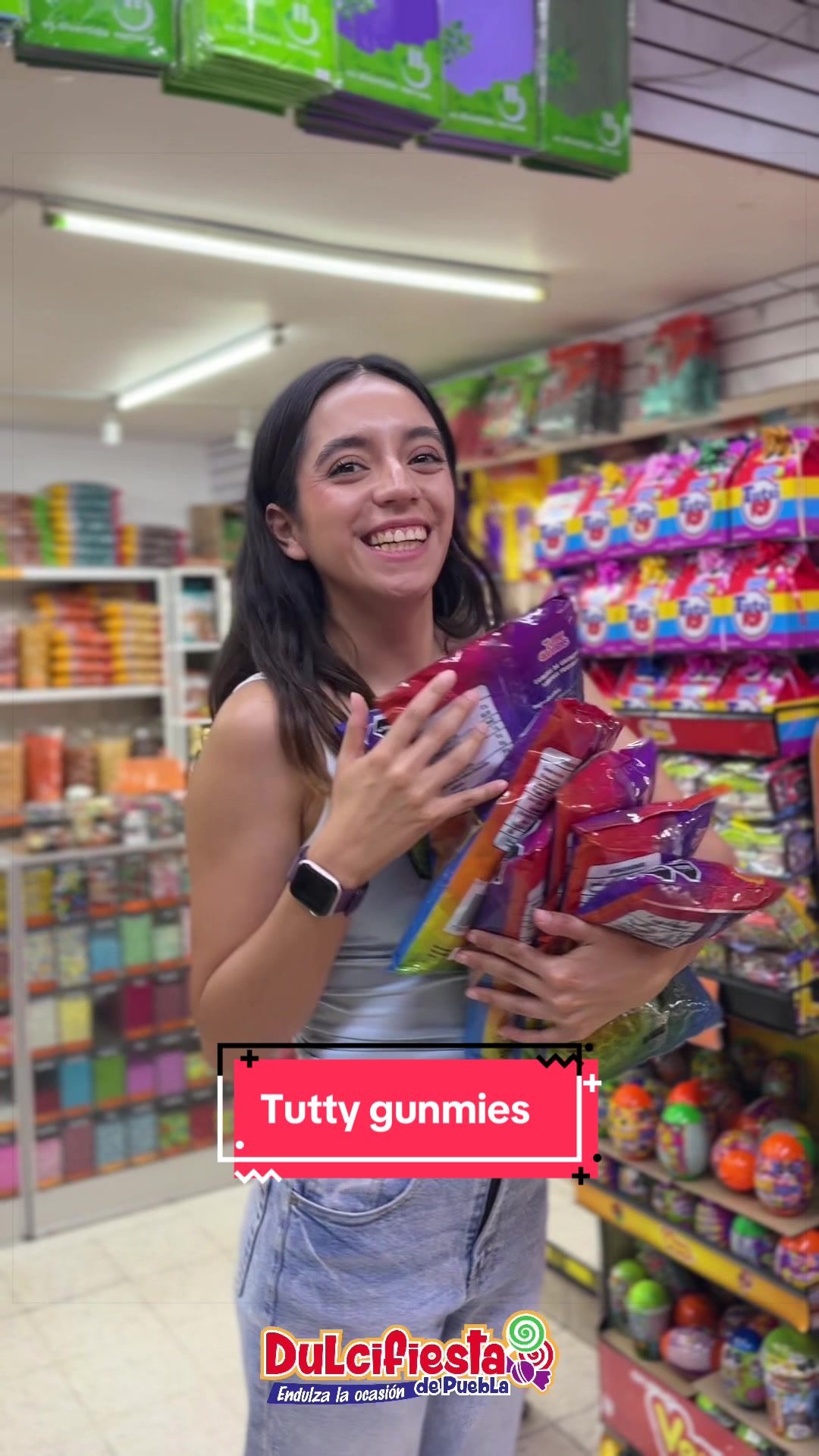 @🍬Dulcifiesta de Puebla🍬