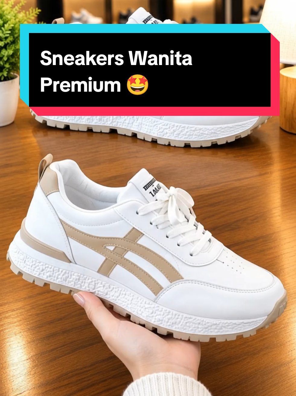 @SNEAKER ID