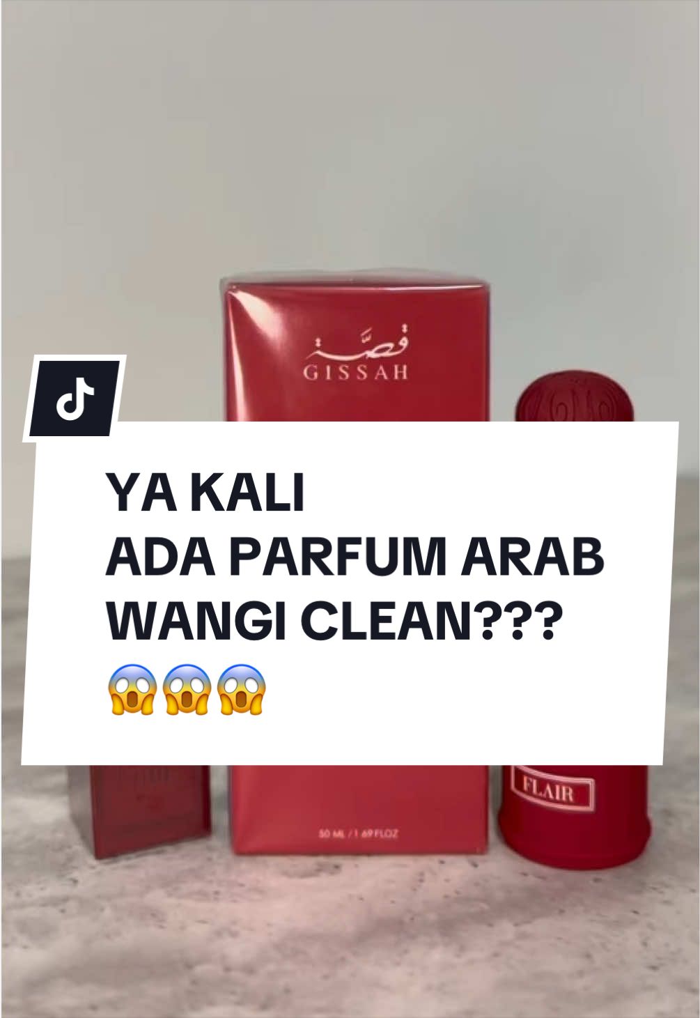 @Beautitage Parfum Timur Tengah