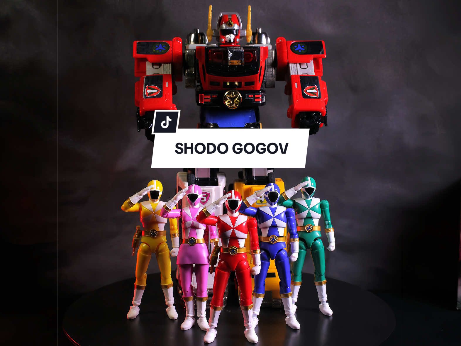 @KRTOYS Review