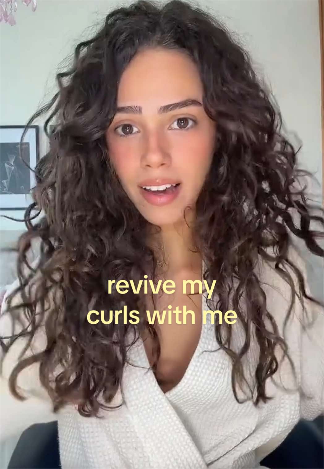 @Beca Oliveira