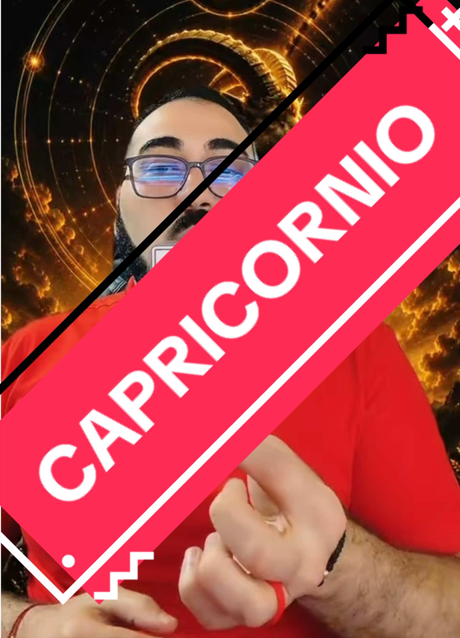 @Jorge Bechara 𓂀