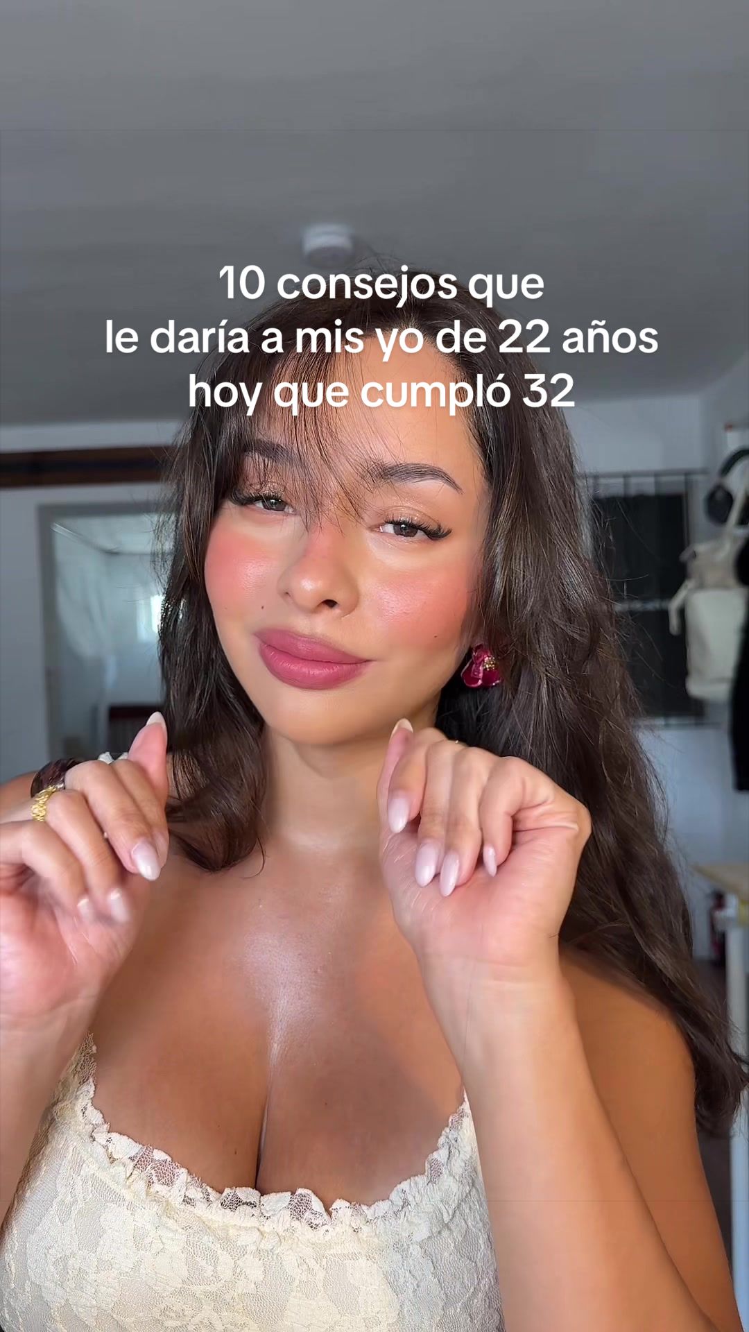 @Marisa Alejandra