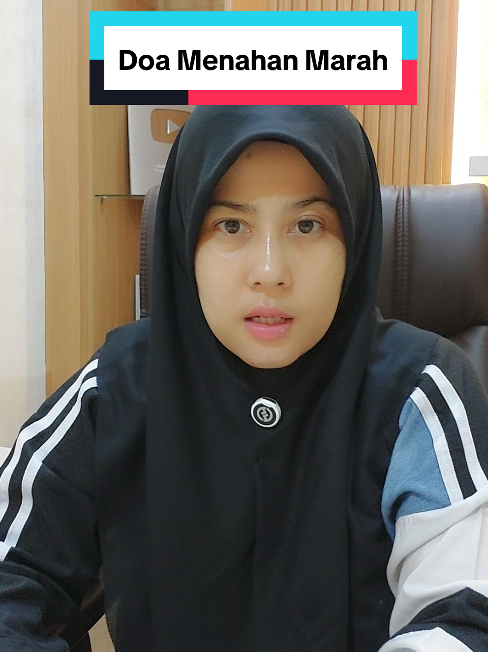 @Ustadzah Dr. Nella Lucky