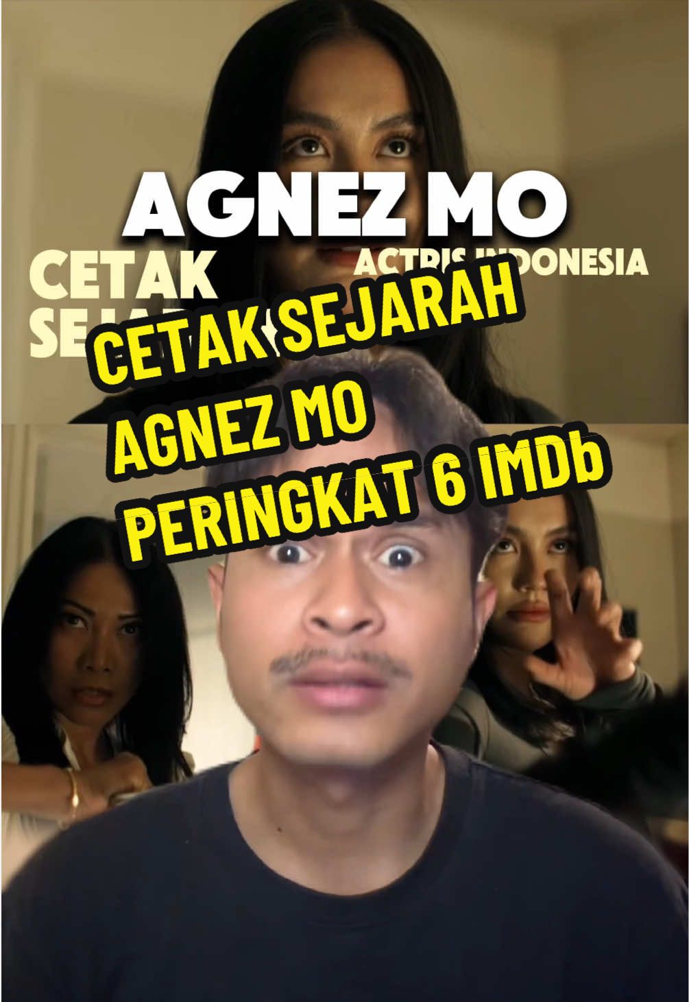 @Ulasan Film MZ‼️
