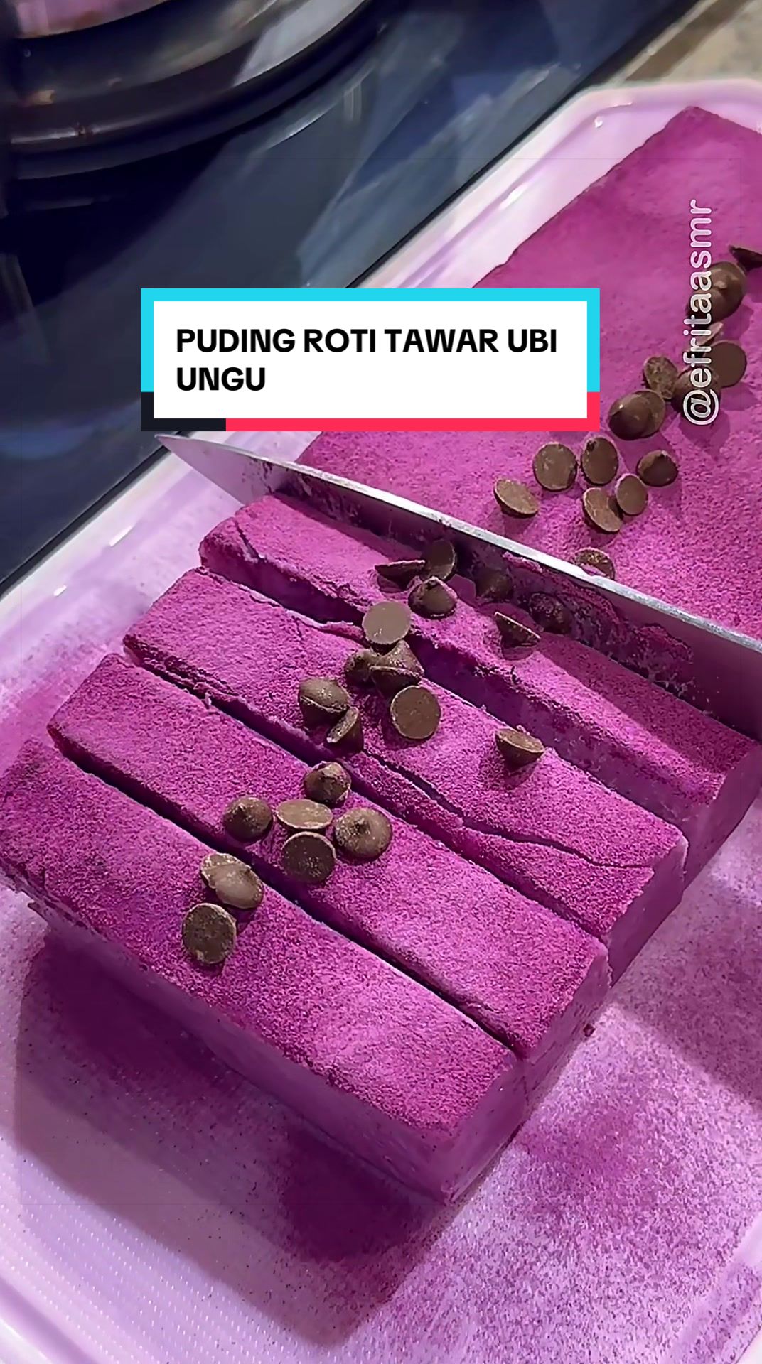 @Efrita ASMR