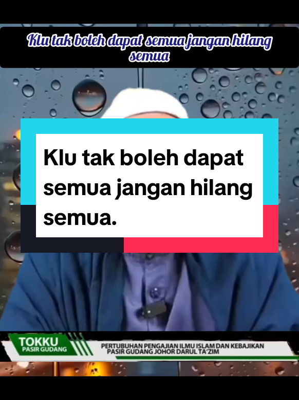 @nasihatTOKKU PG