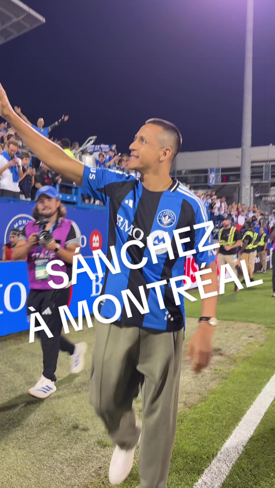 @CF Montréal