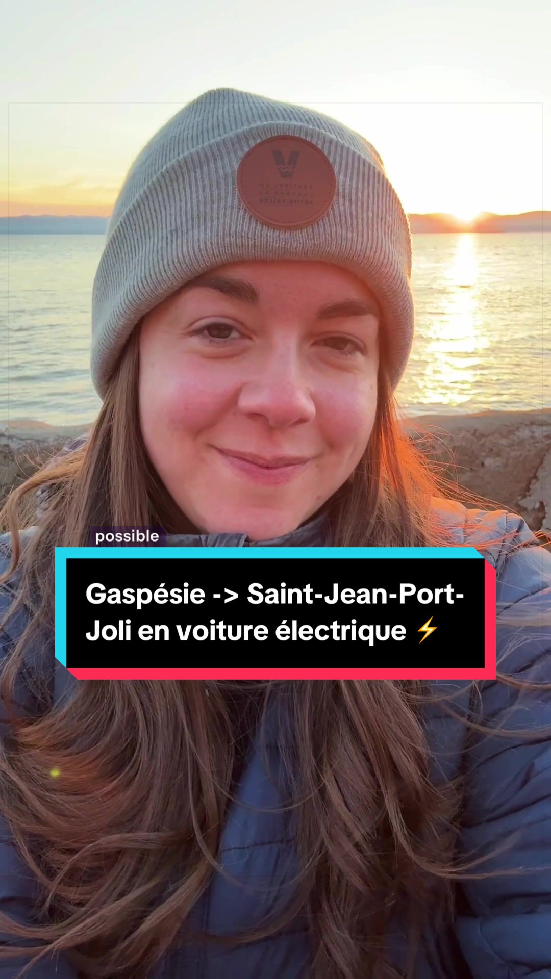 @Joanie ⚓️ Gasp&eacute;sie