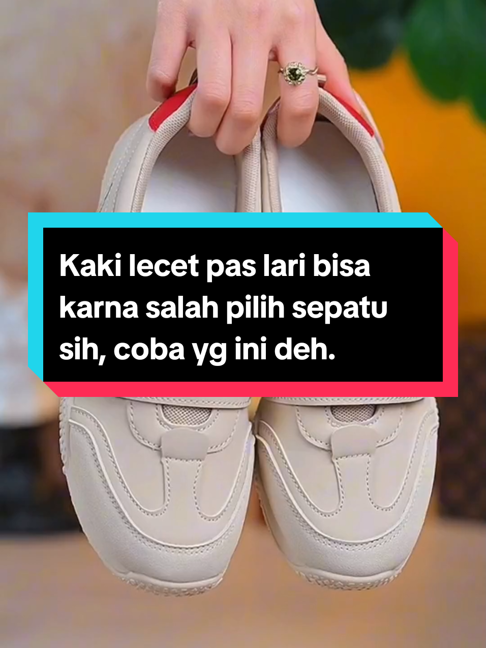 @GALERI SEPATU