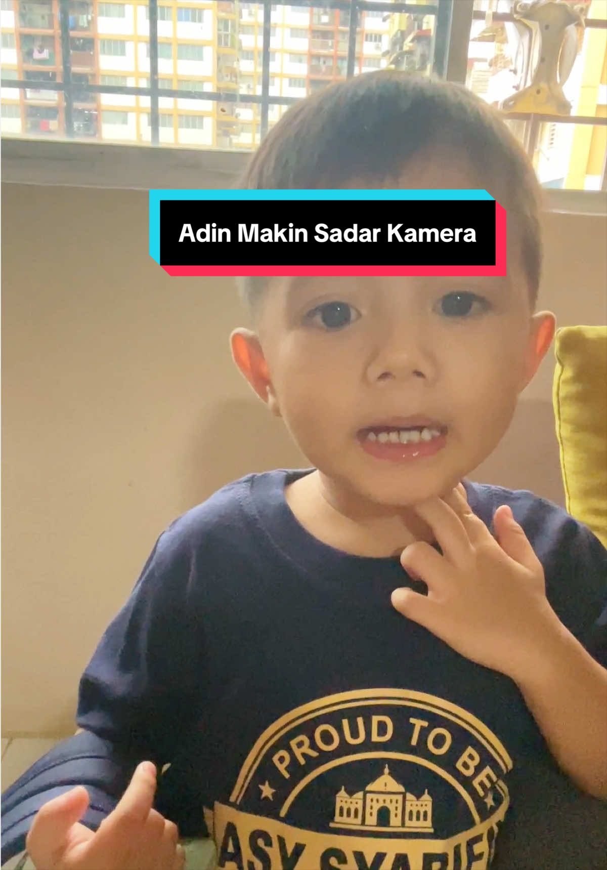 @kingzadma | santri mendunia