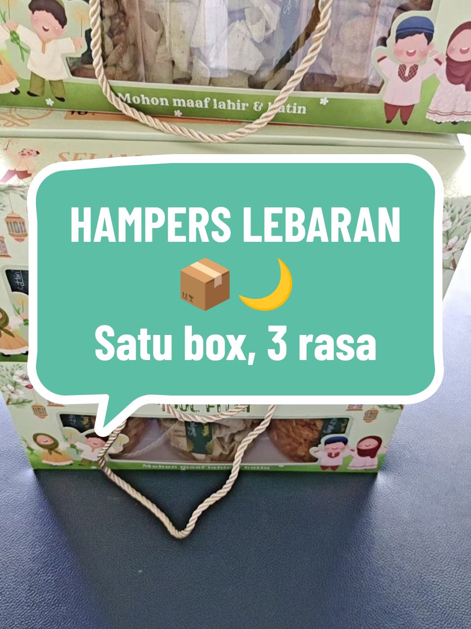 @Minimarket Kesehatan Vegan