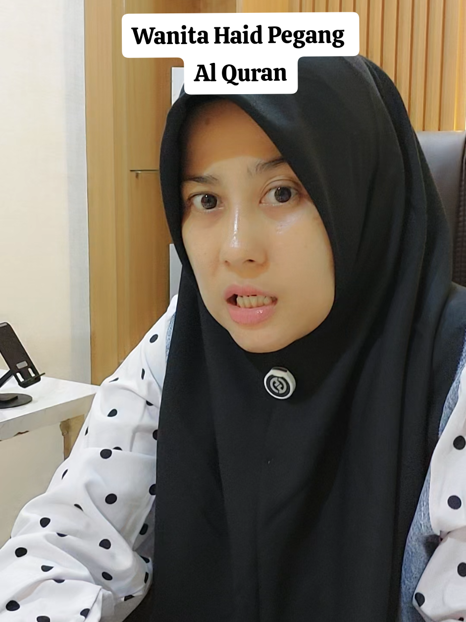 @Ustadzah Dr. Nella Lucky