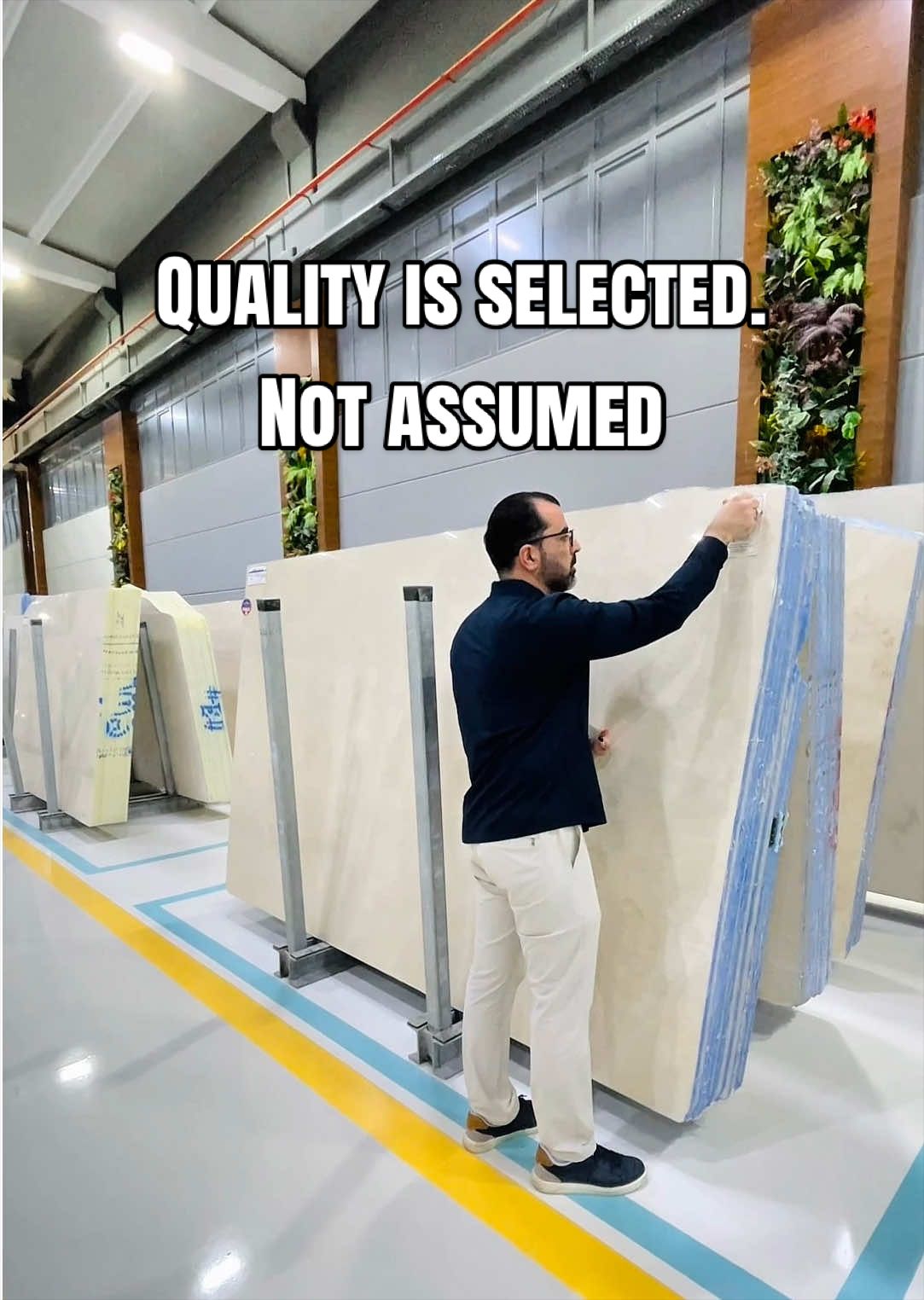 @Turkish Marble Experts