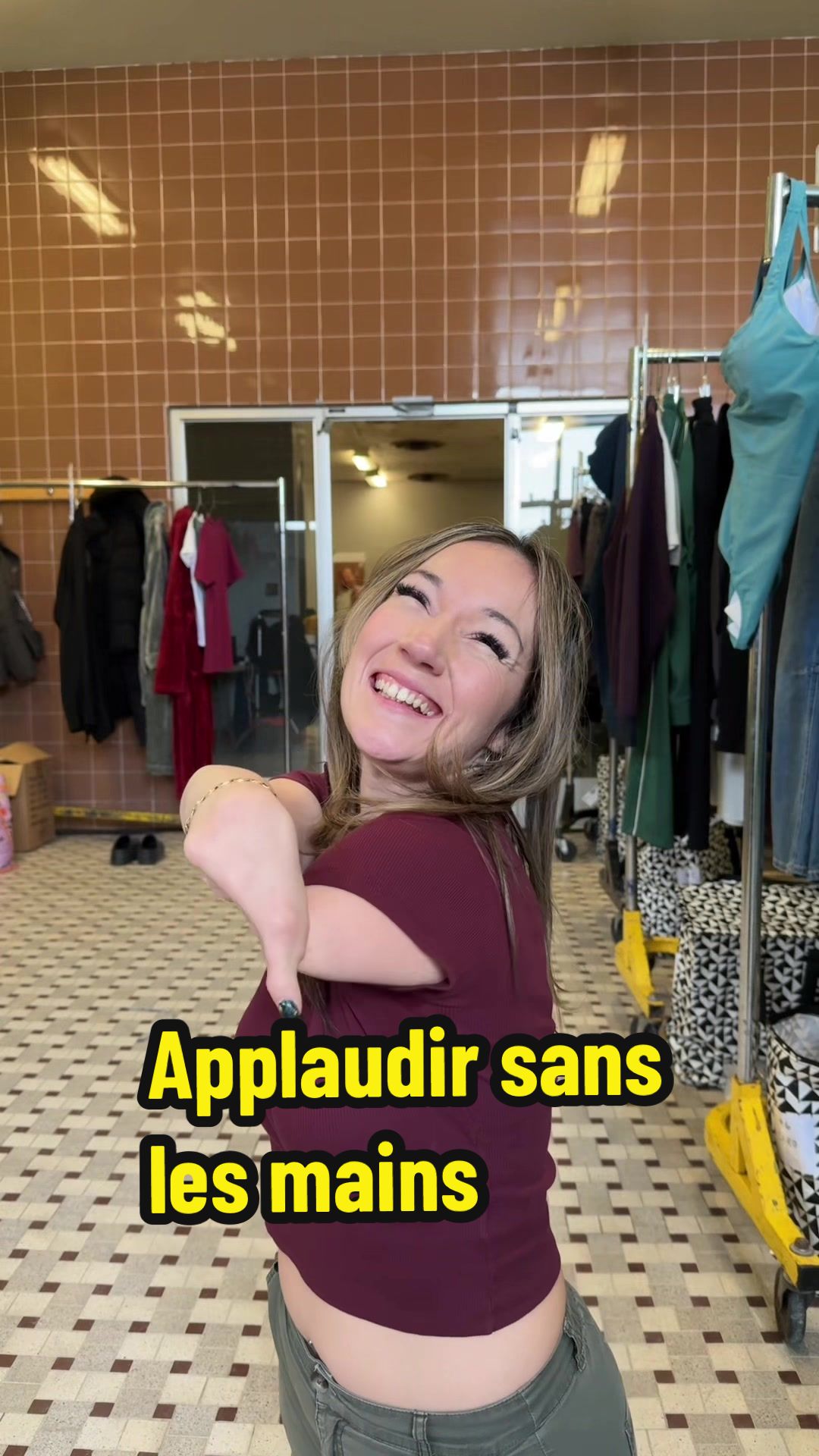 @Charlie Rousseau