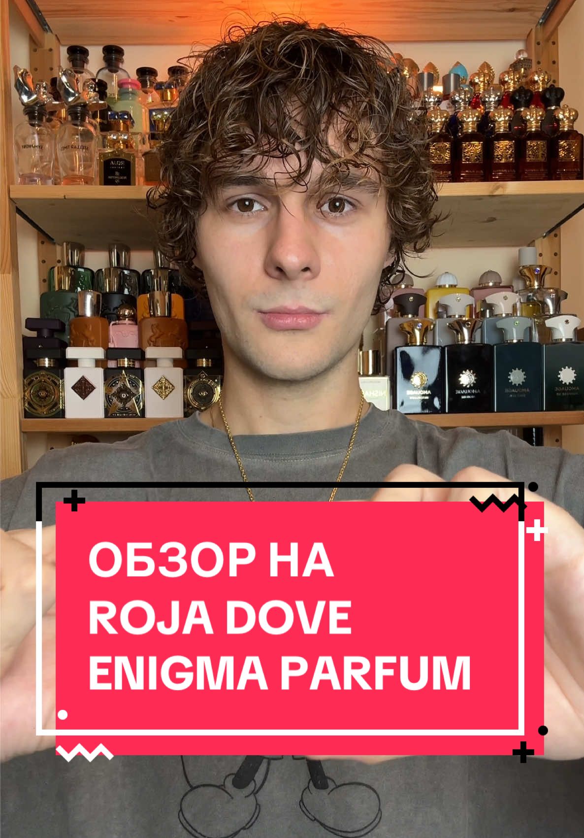@Ilya Shique
