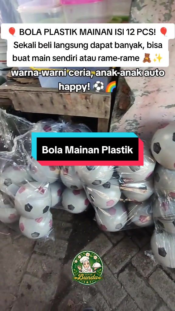 @dapur bunda