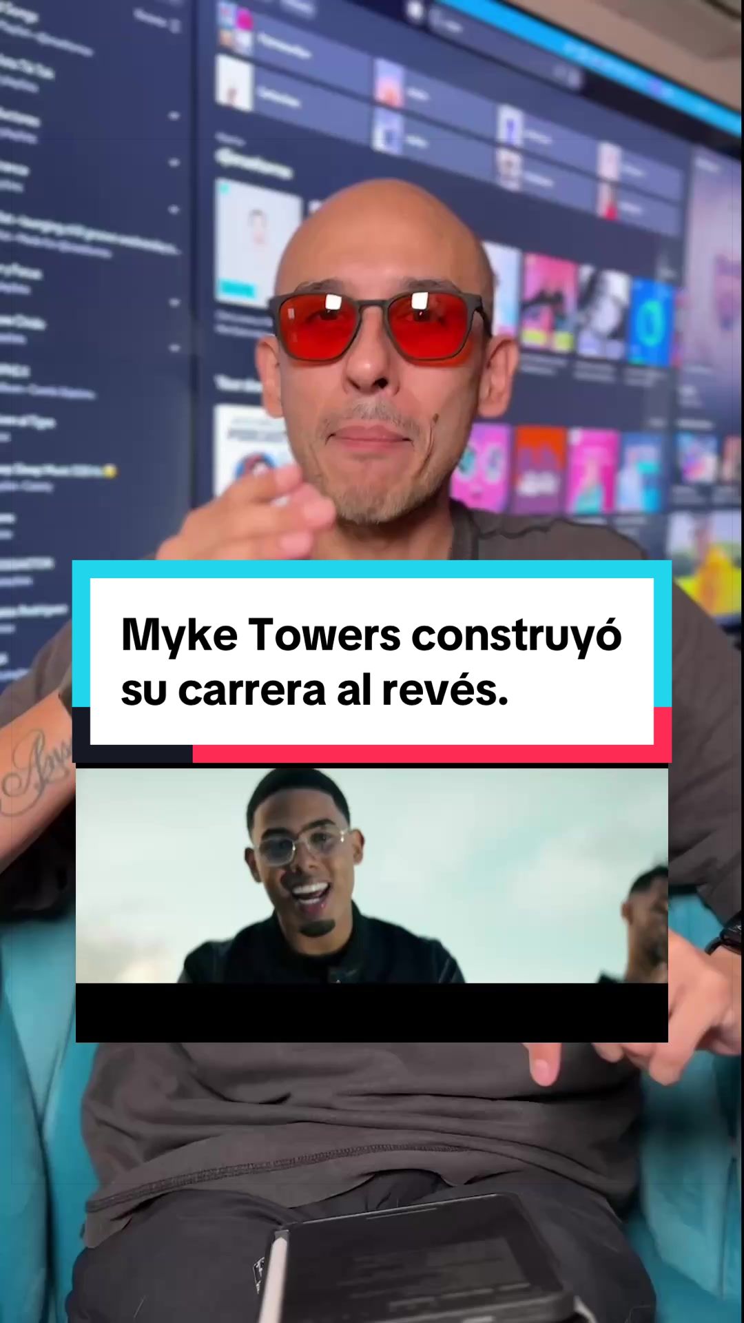 @Israel Torres