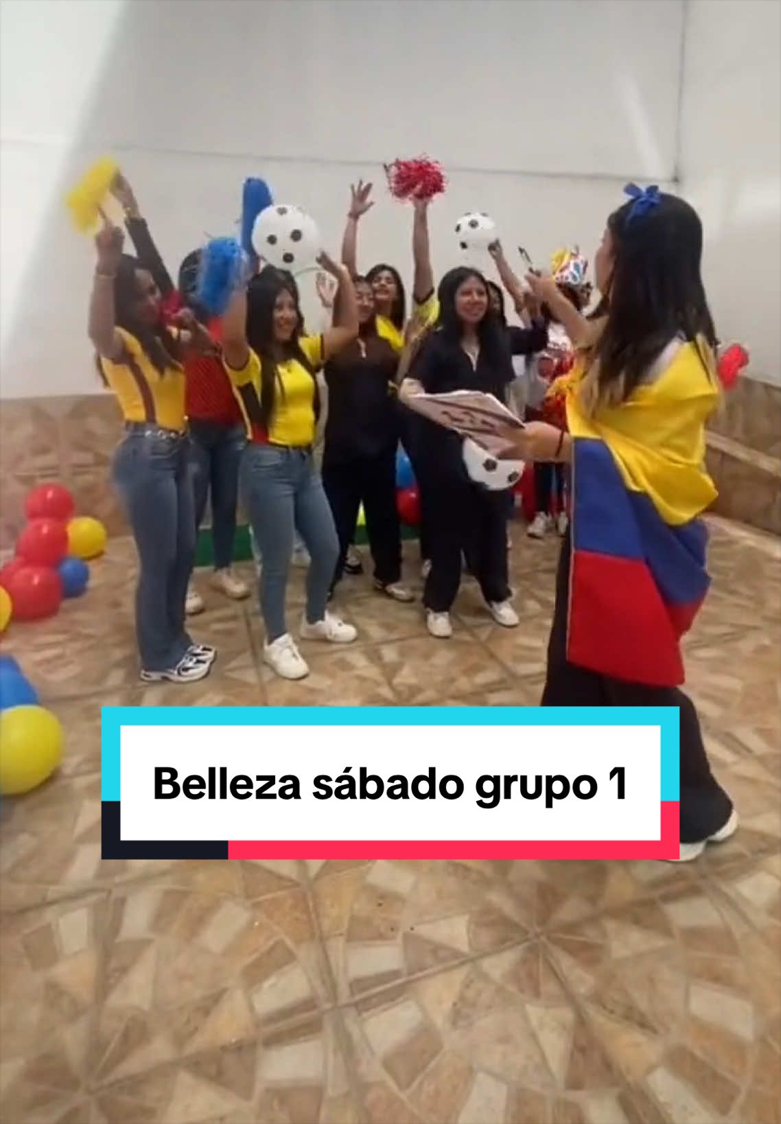 @Instituto Latinoamericana