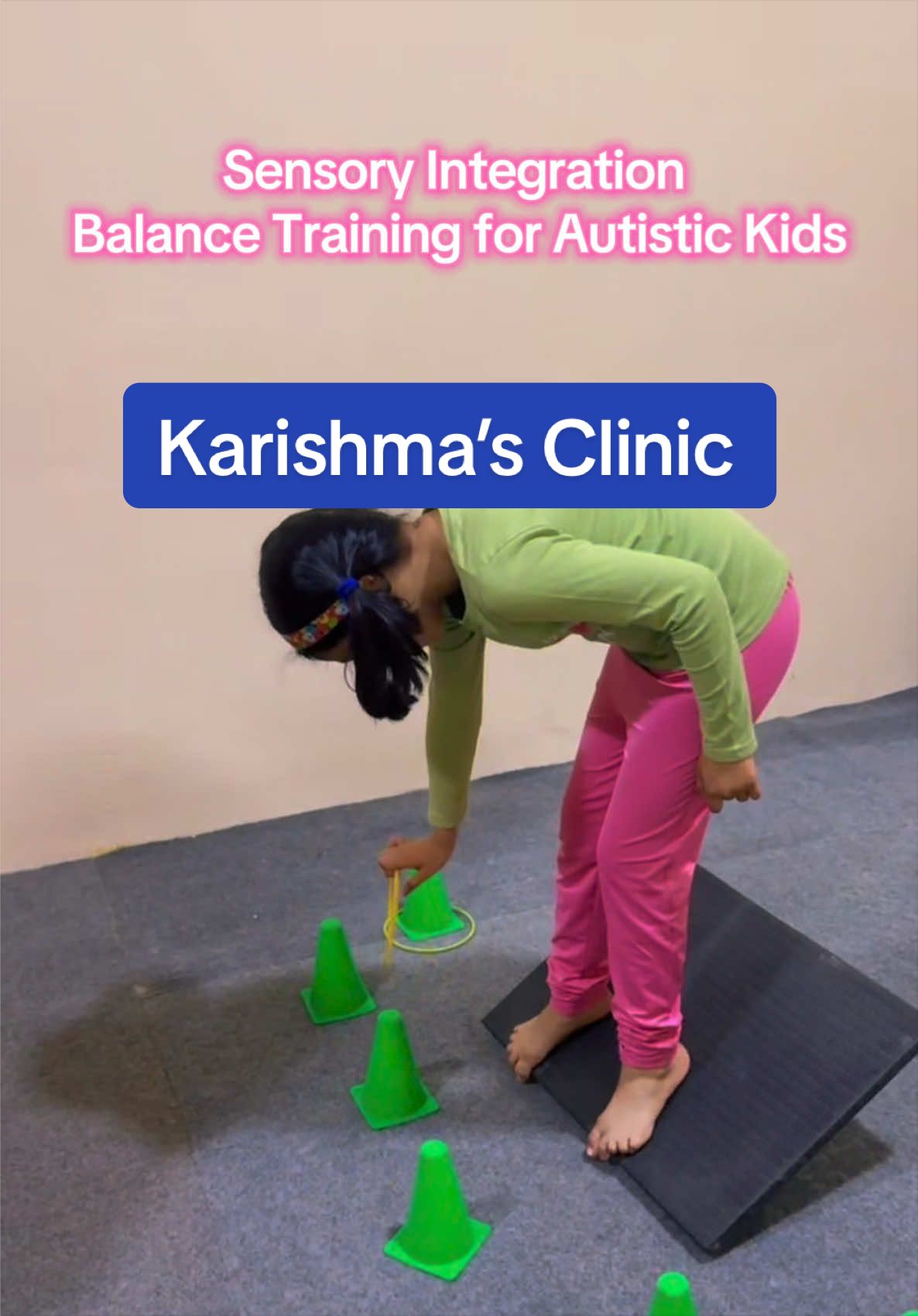 @Karishma Speech Clinic