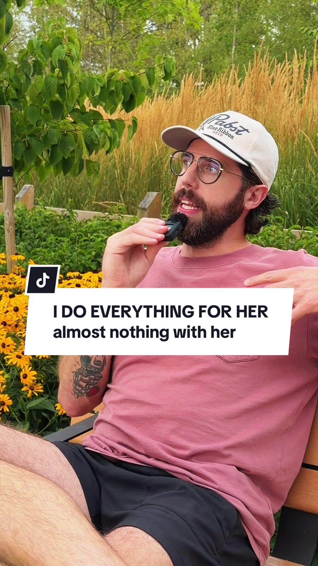 @Jeff Norgren | Content Creator