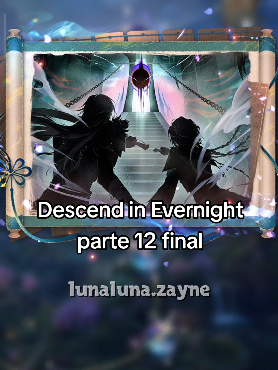 @🌜 LUNA 🌛
