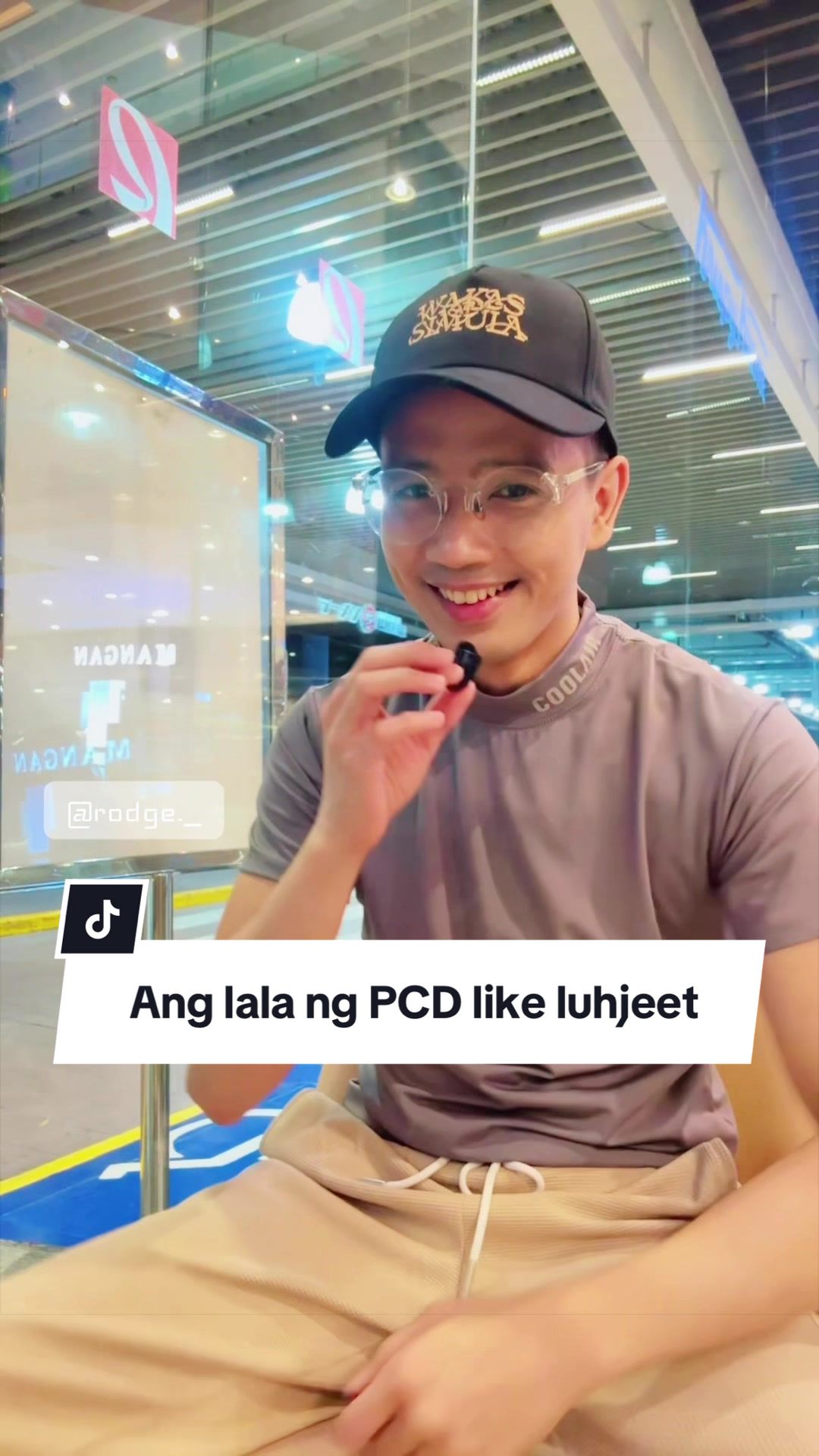 @RODGE