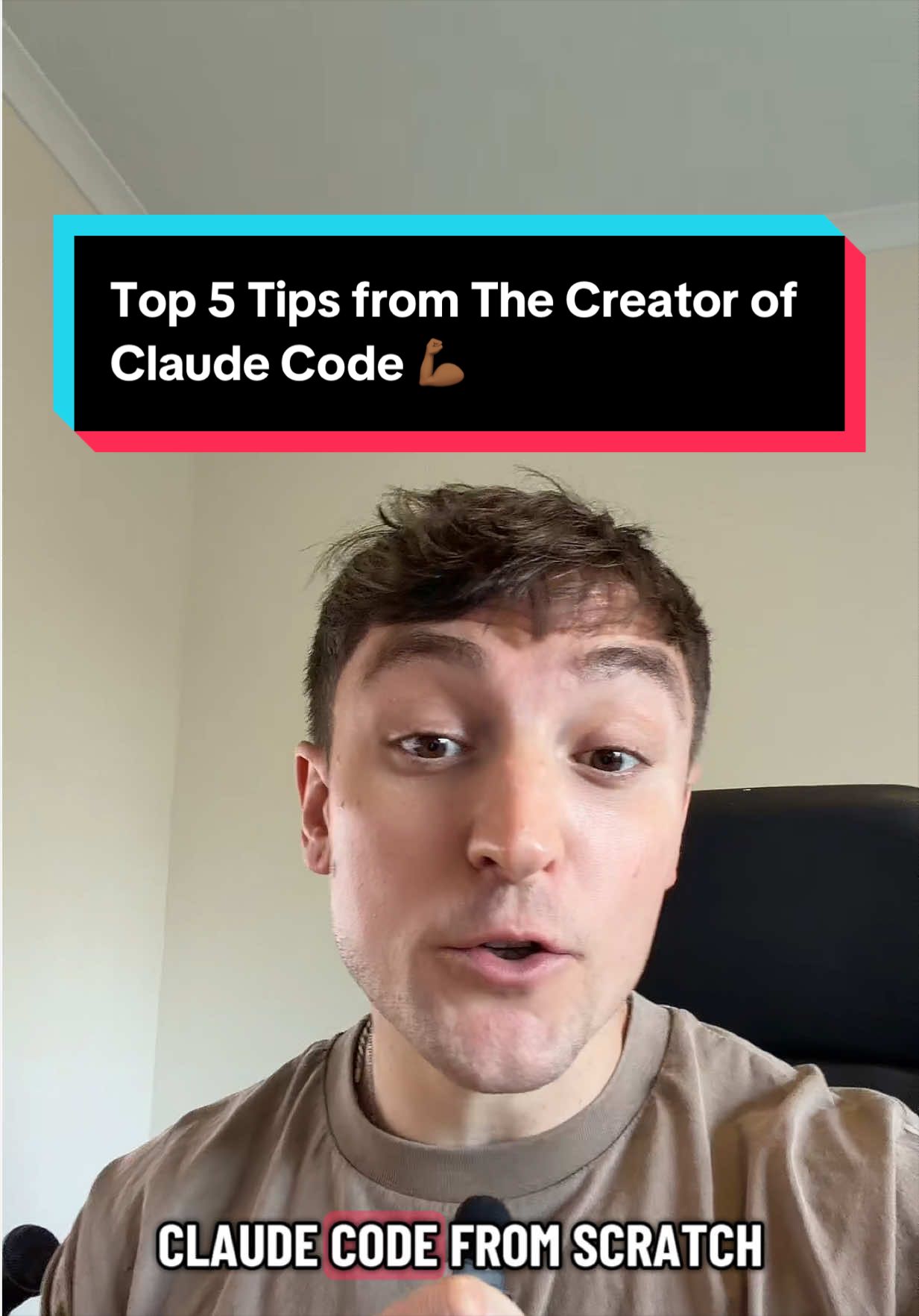 @The AI Impact | No BS AI Tips