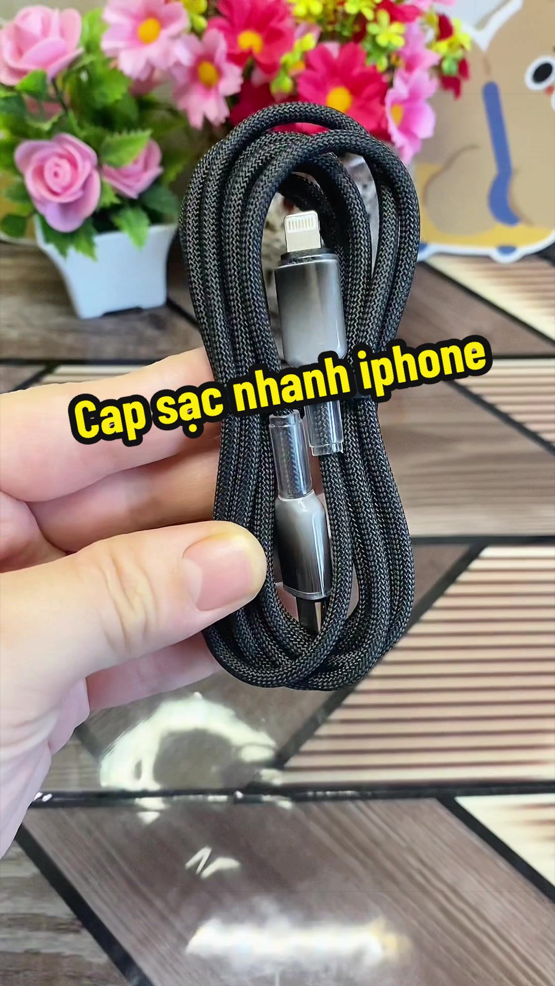 @Ý Mai