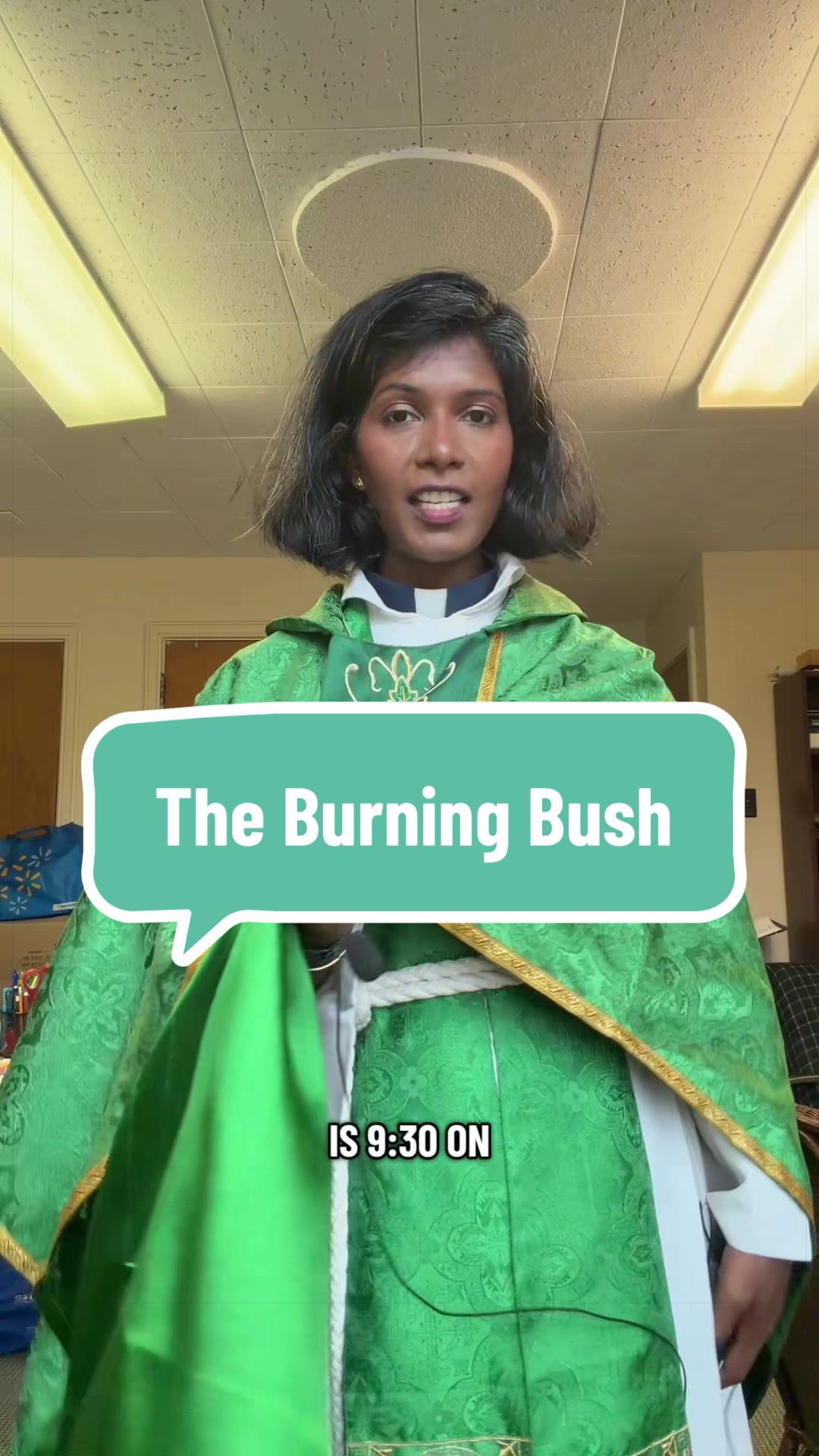 @Rev. Gerlyn