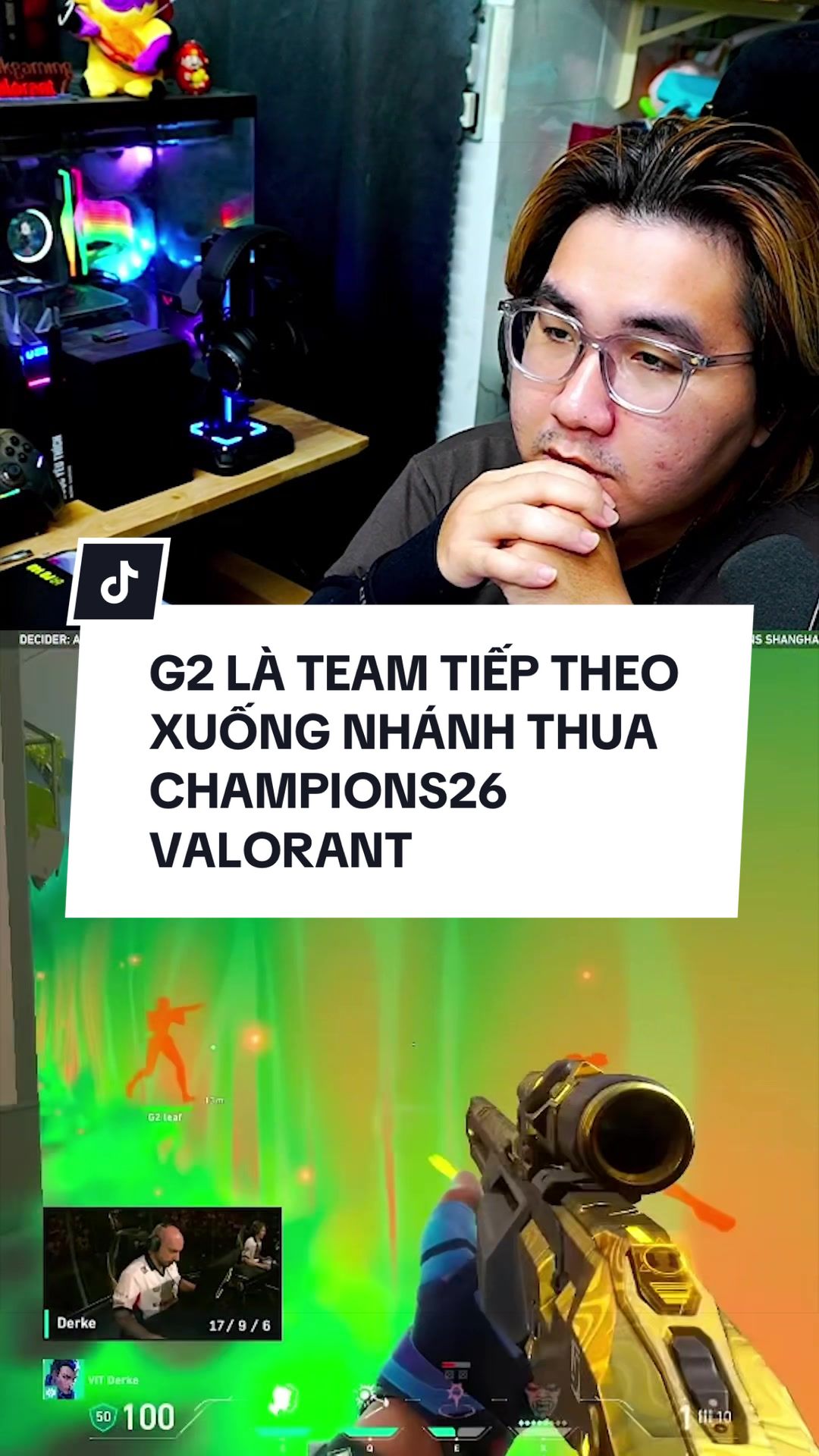@NonKGaming