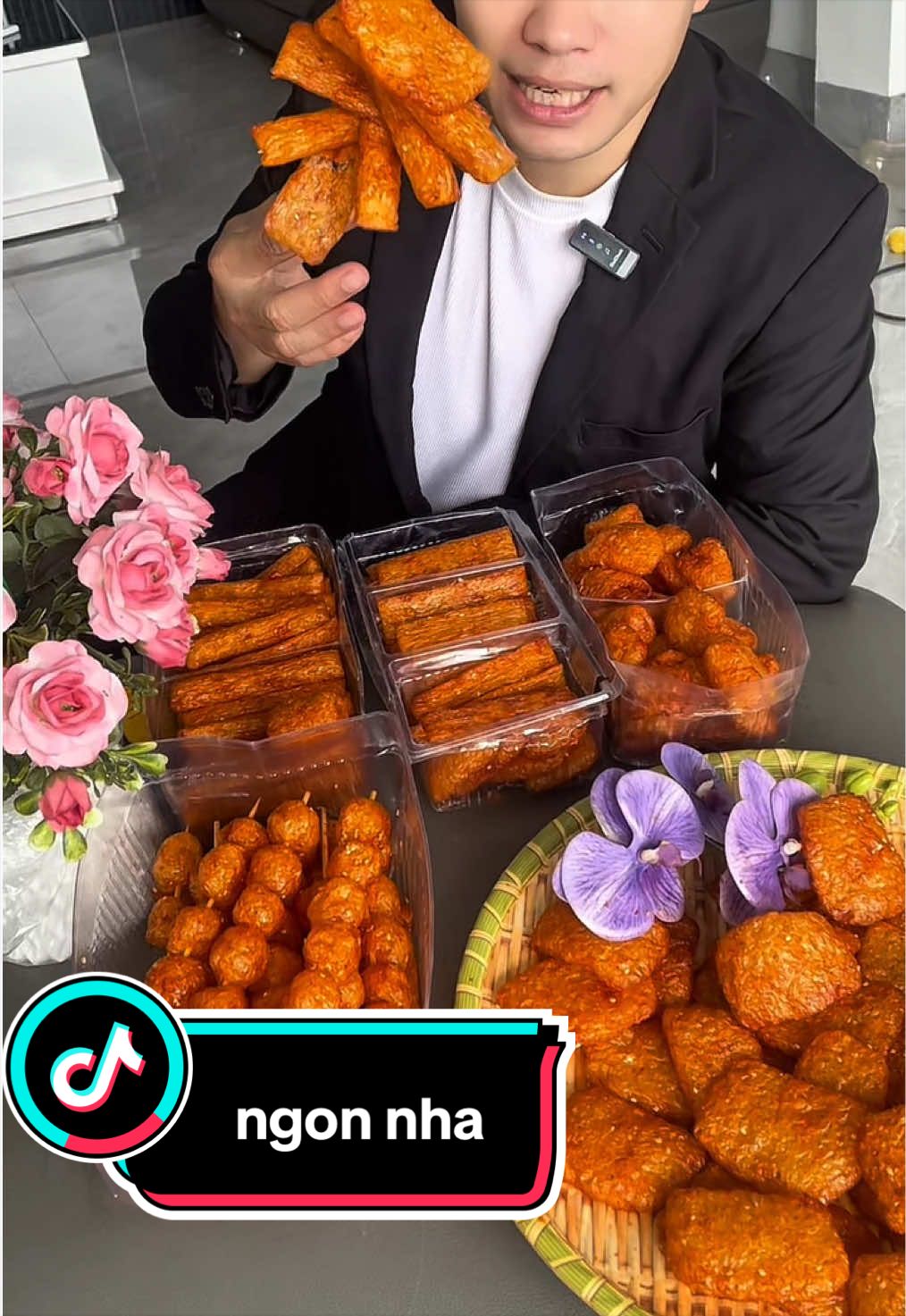 @thạch anh review✅