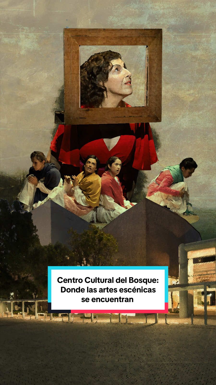 @Secretar&iacute;a de Cultura M&eacute;xico